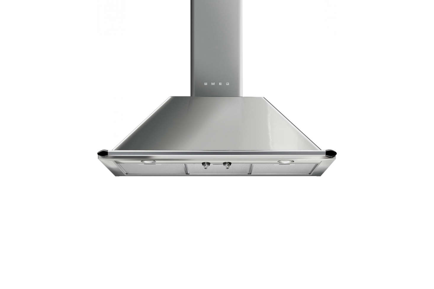10 Easy Pieces WallMounted Chimney Range Hoods Remodelista
