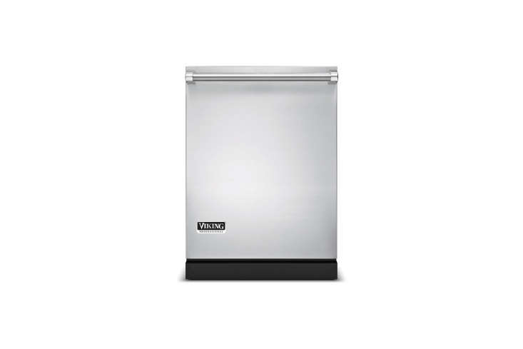 the viking professional series fully integrated dishwasher (vdw30\2wsss) is \$\ 23