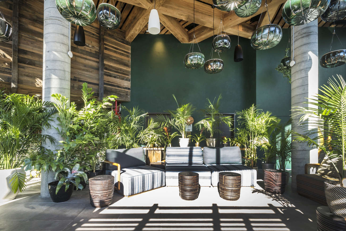 New Lodging for the Creative Class: Made Hotel in New York City