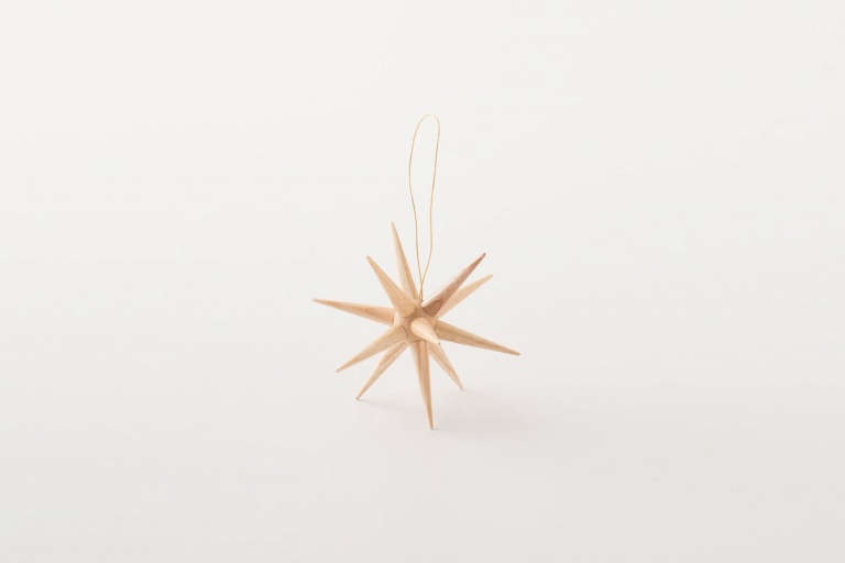 13 Favorites European Christmas Ornaments Remodelista
