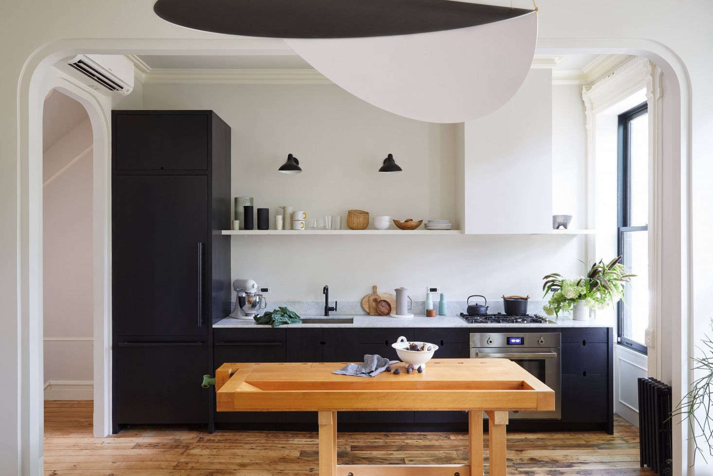 Kitchen(s) of the Week: 9 All-Time Favorites in Brooklyn - Remodelista