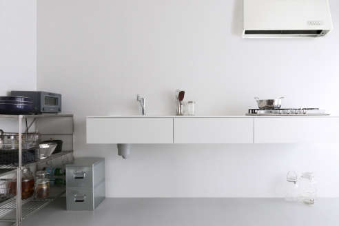 Trend Alert: 8 Companies Designing Modular Kitchen Components - Remodelista