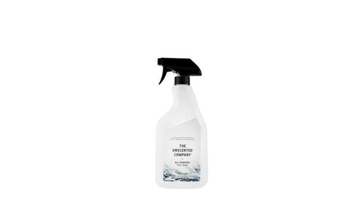 unscented company all purpose spray