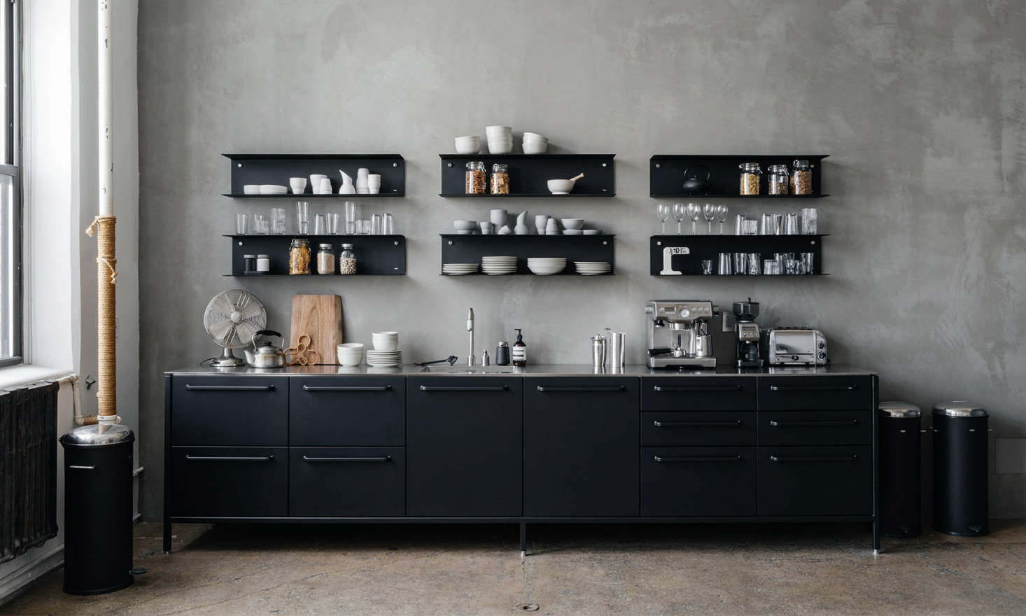 Trend Alert: 8 Companies Designing Modular Kitchen Components - Remodelista