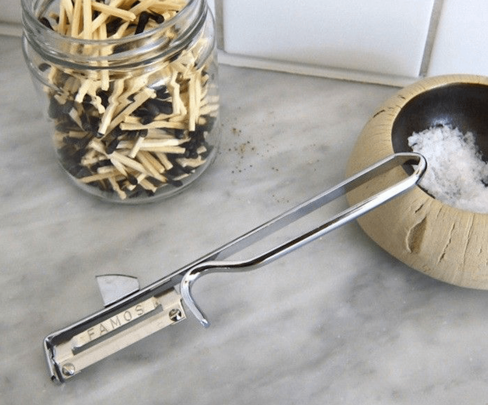 13 GermanMade Essentials for the Kitchen Remodelista