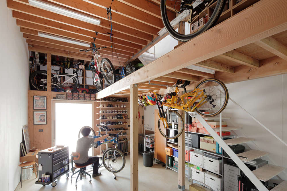 The product designer