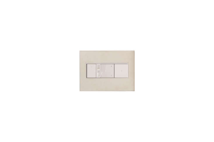 the switch plate covers are from us based company legrand: the adorne custom w 28