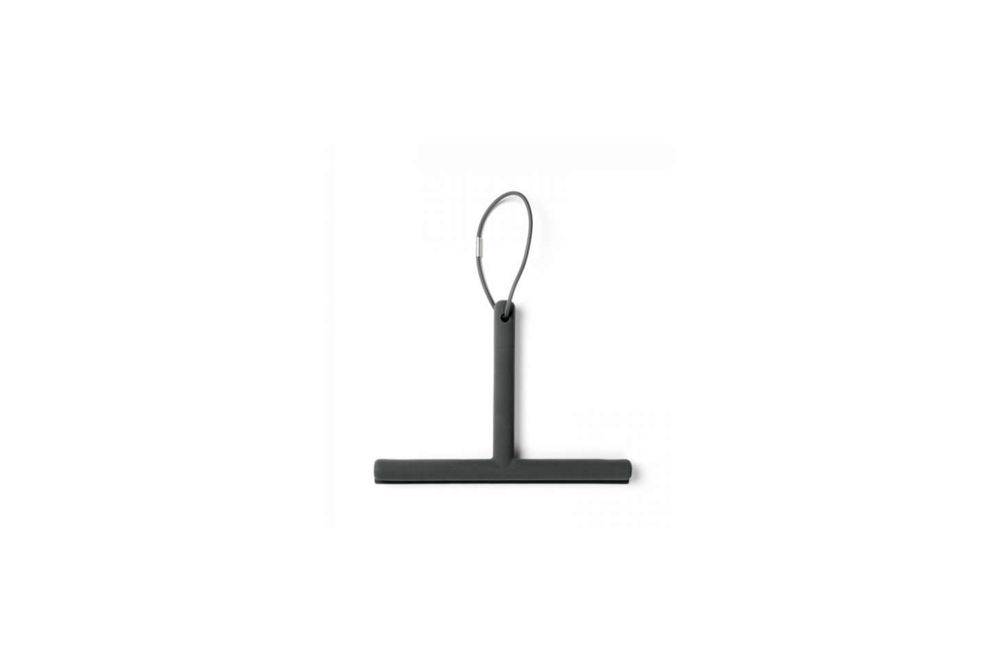 The Menu Shower Wiper in Carbon is $59.95 on Amazon.