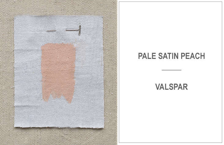 jon call of mr. call designs in new york city likes valspar’s pale satin 27