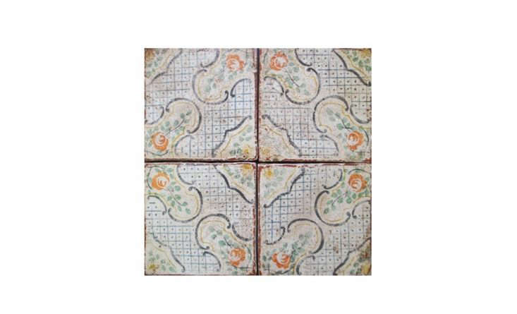 tabarka tile patterns floral paris inspired 9