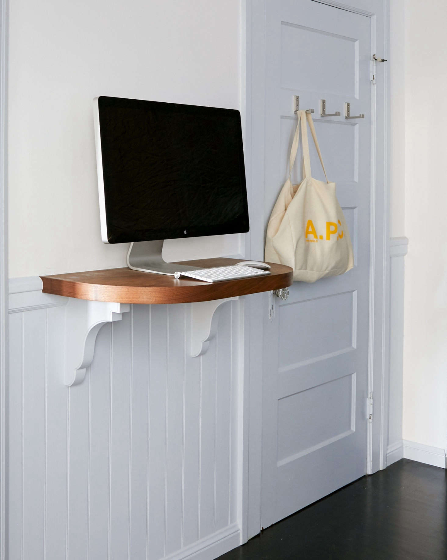 Amy Lindburg San Francisco kitchen remodel