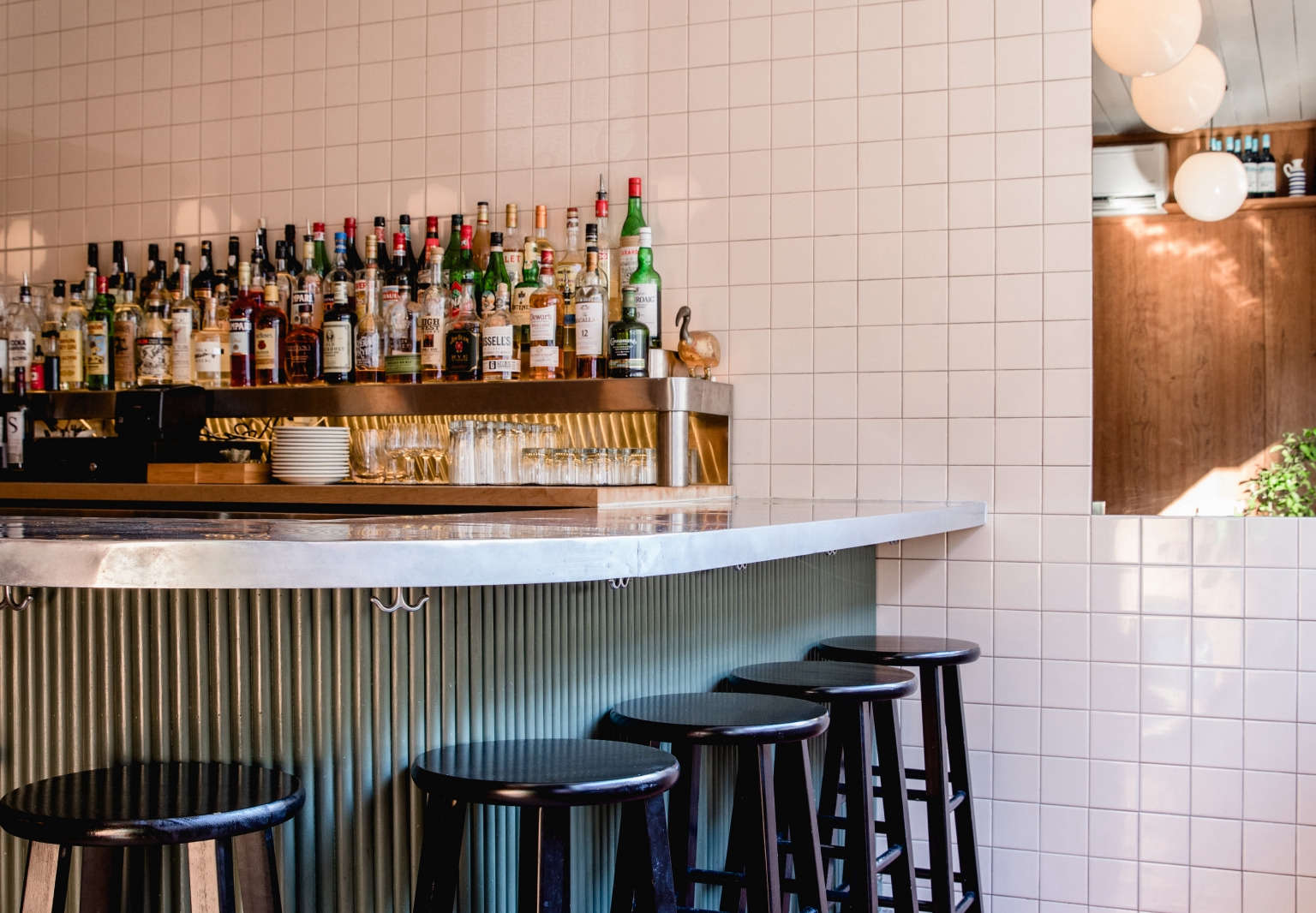 Cervo’s 15 Design Ideas to Steal from a Tiny Portuguese Wine Bar in