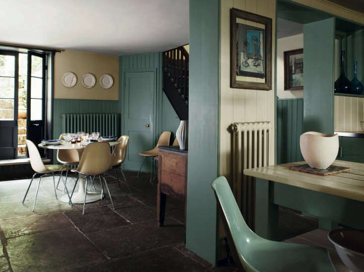 in farrow & ball decorating with colour (\20\13), author (and former featur 22