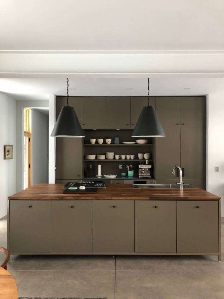 because hygge supply layouts deliver an open plan kitchen/living area, and requ 18