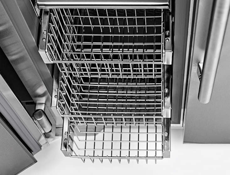 Customizable CommercialStyle Refrigerators from True Residential