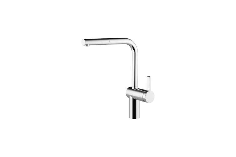 10 Best Modern Single Lever LShaped Straight Kitchen Faucets