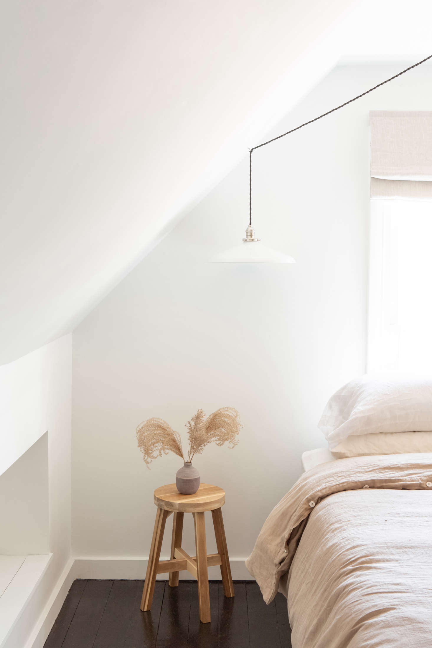 11 Charming and Practical Painted Wood Floors for the Summer Cottage 11 Charming and Practical Painted Wood Floors for the Summer Cottage