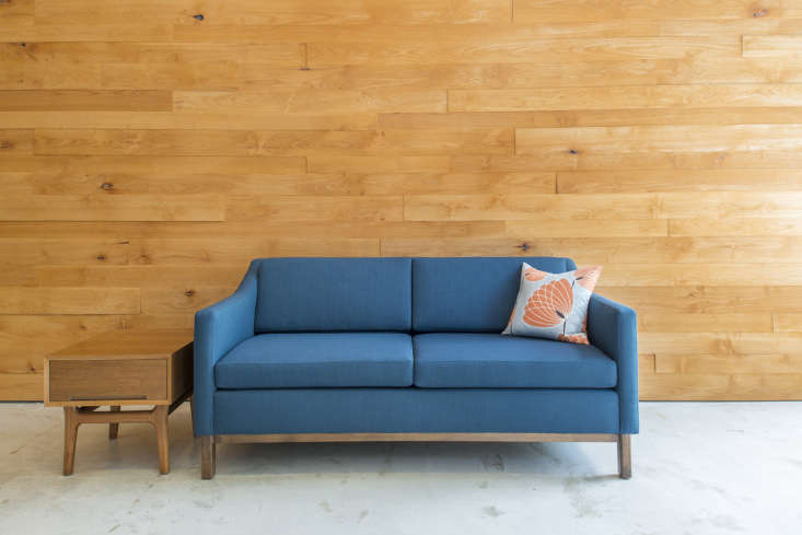 founded by pottery barn alum edgar blazona, benchmade modern offers custom sofa 24