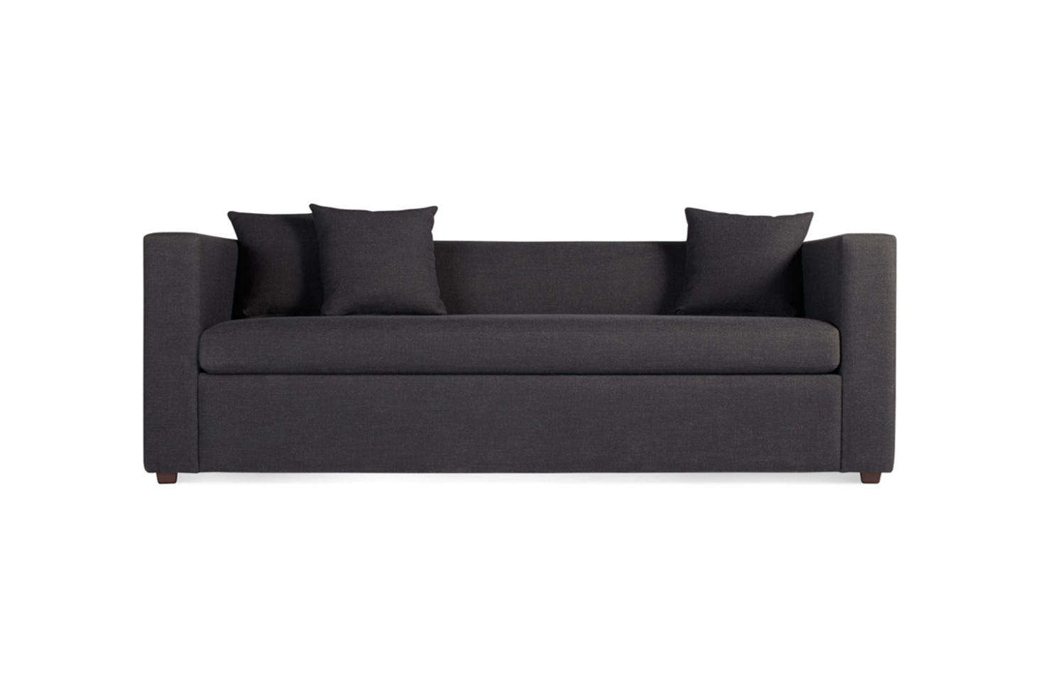 10 Easy Pieces GoodLooking Sleeper Sofas Remodelista