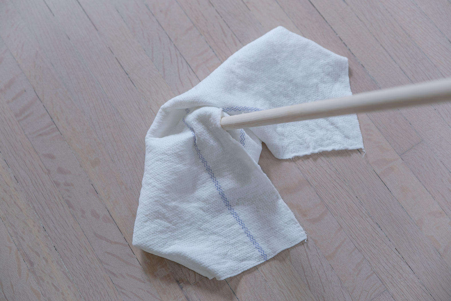 The Cuban Mop The Near Perfect Cleaning Tool You've Never Heard of