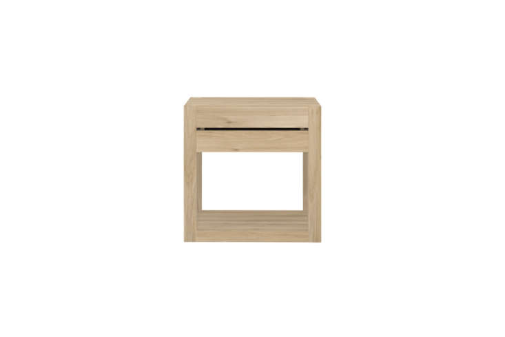 the oak azur nightstand from ethnicraft is made in europe from sustainably 27