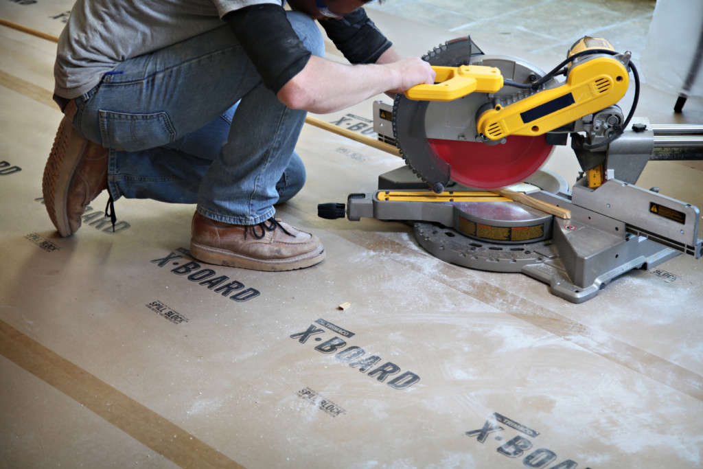 How to Protect Your Home During a Remodel Remodelista