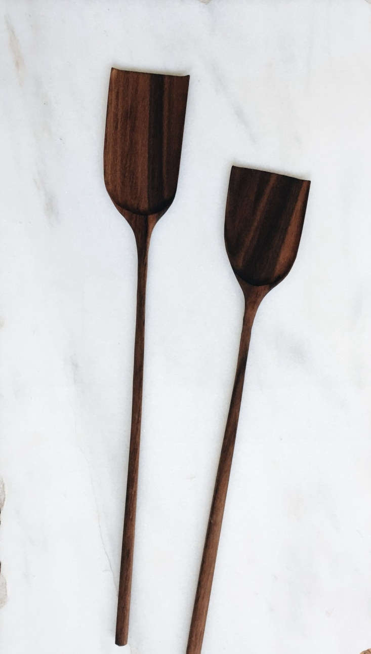 two tree studios wood utensils 3