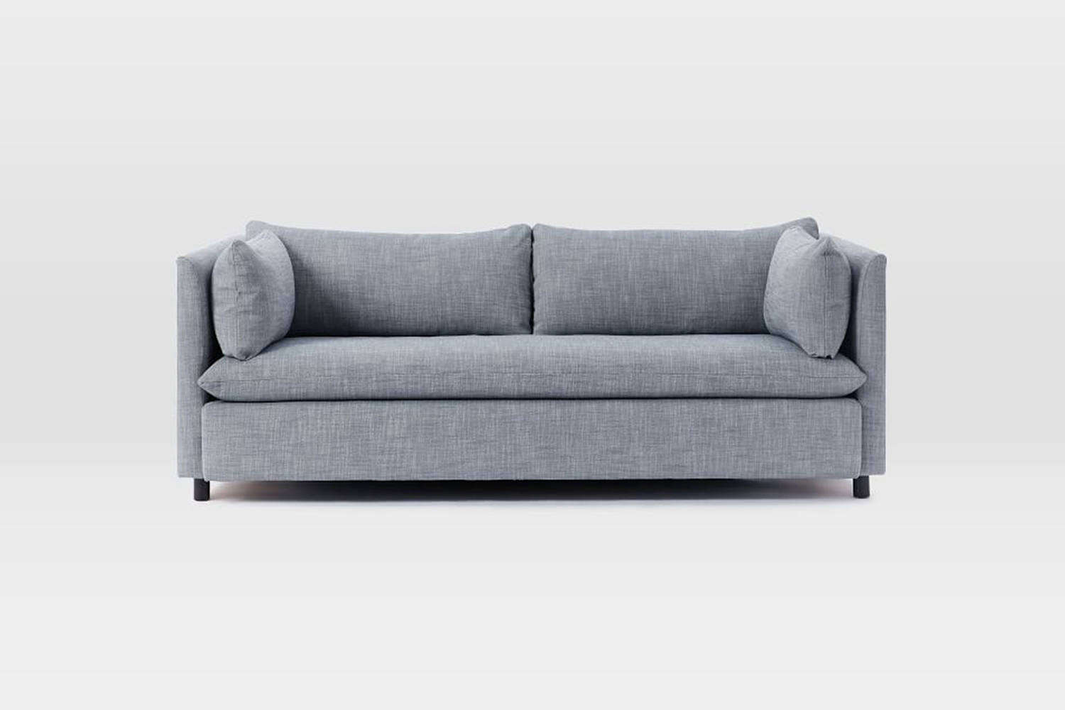 10 Easy Pieces GoodLooking Sleeper Sofas Remodelista