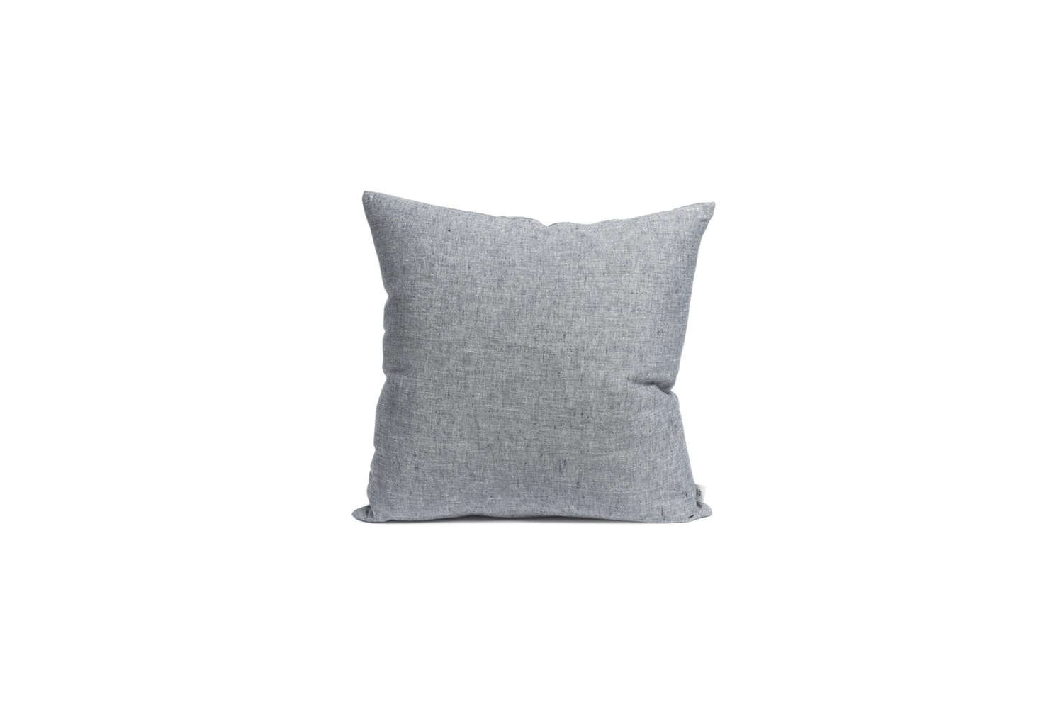 the blue throw is another from by mölle, the cloudy blue linen cushio 30