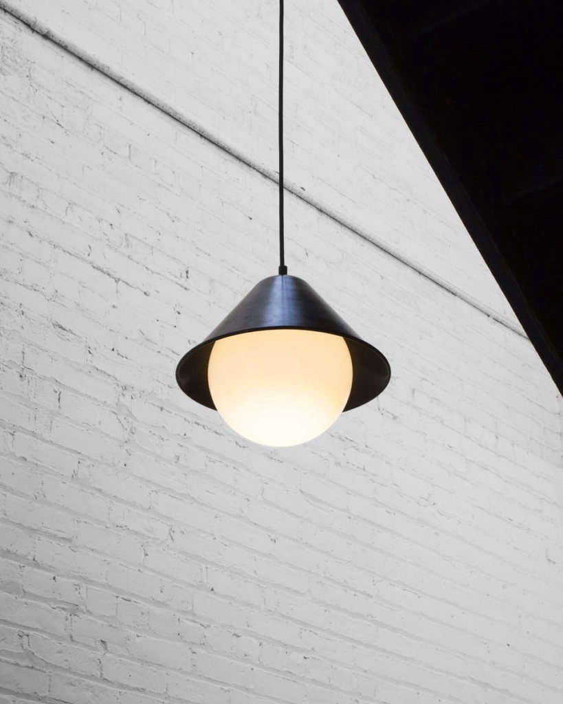 In Common With: A New Collection of Customizable Lighting - Remodelista