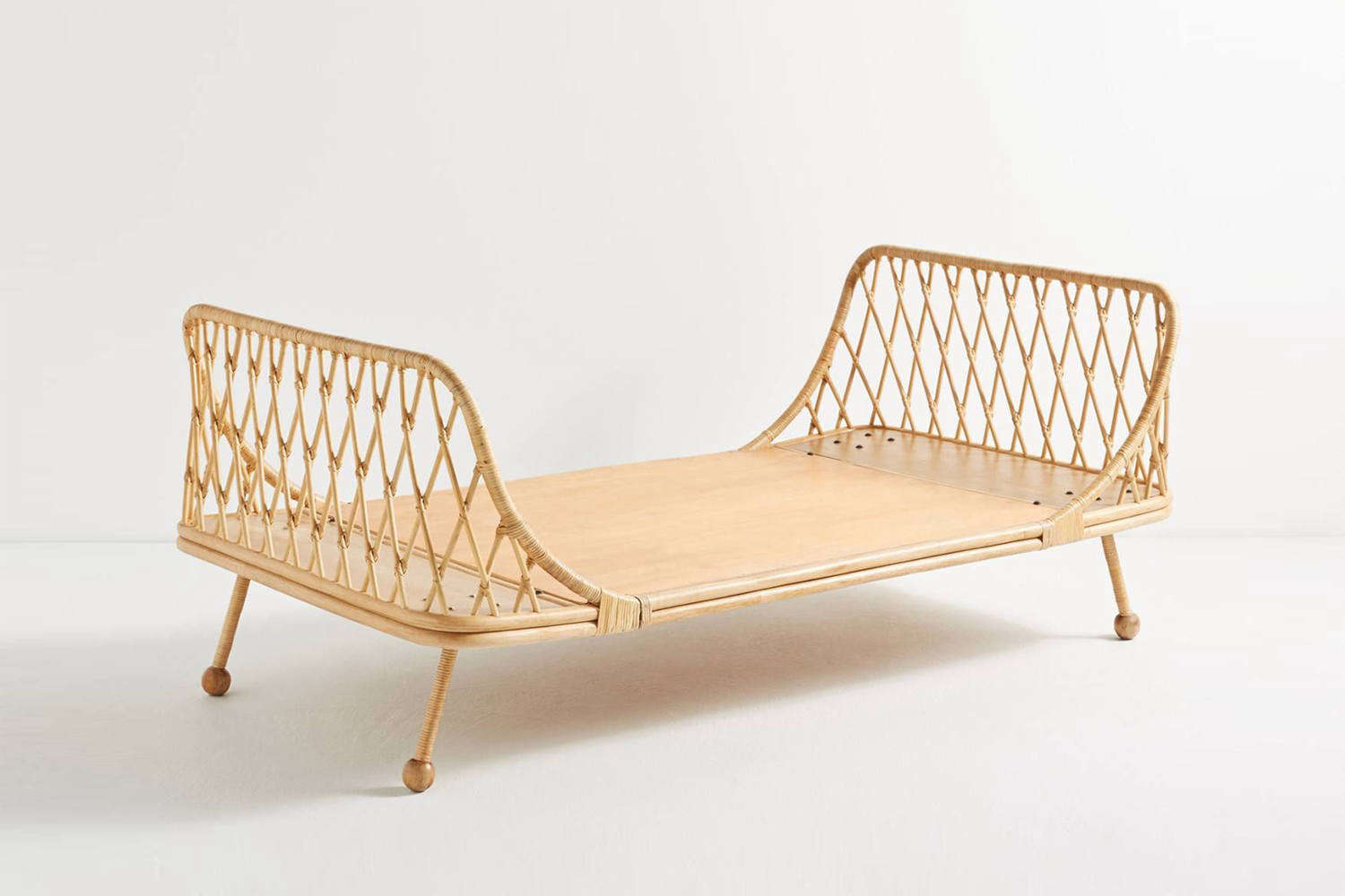 7 favorite rattan daybeds for summer living