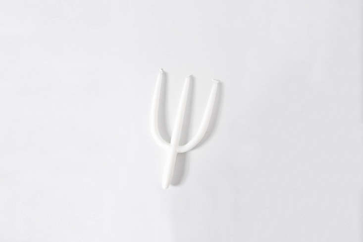 a hand dipped swedish branch candle is available for \$\25 via abelcarver on et 35