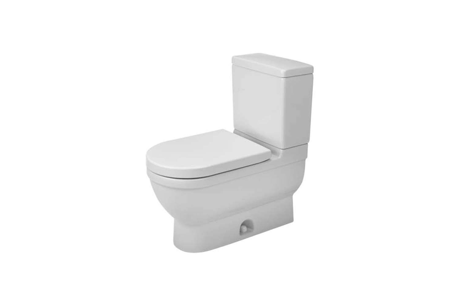 Stunning Water Conserving Toilet image