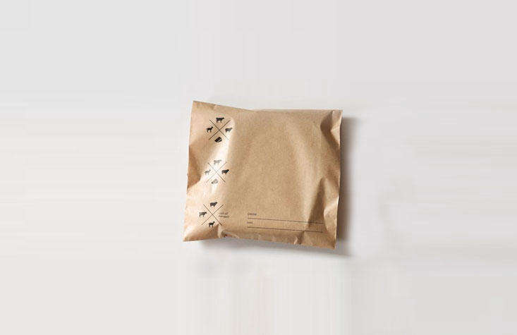 Formaticum Cheese Bags are made in France of a special two-ply paper that preserves flavor and allows cheese to breathe, $9 per pack of . Biodegradable Cheese Storage Sheets are also available.