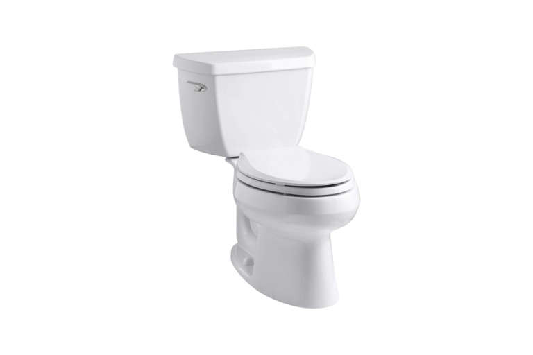 10 Easy Pieces Best Budget Toilets (Under 300) Remodelista