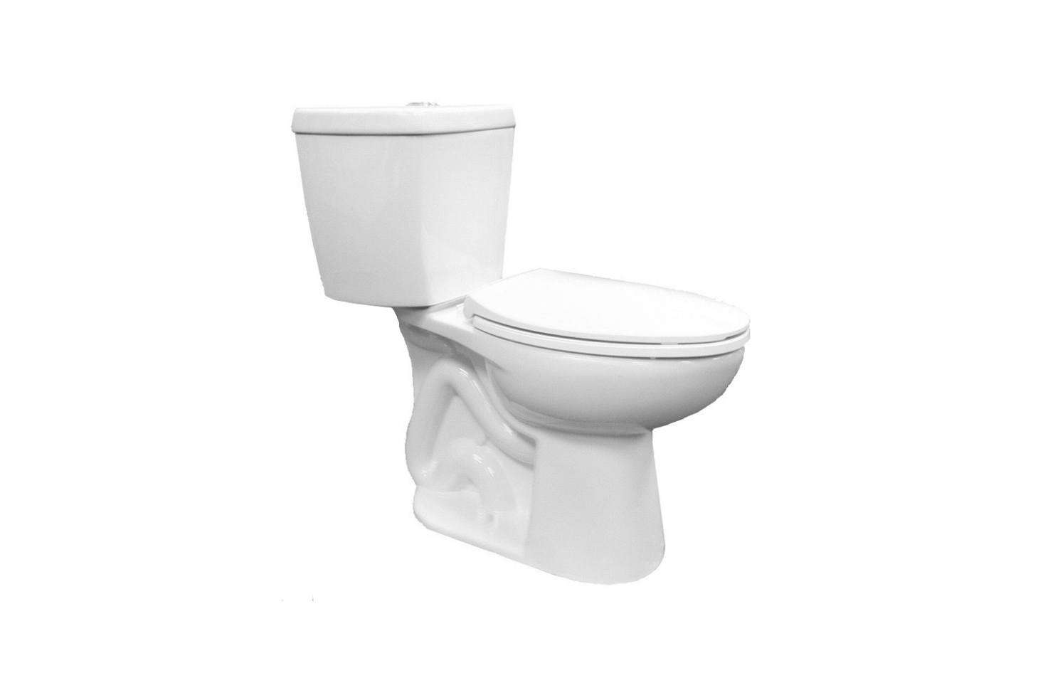 Gallery Detail: We Find The 7 Best Water Conserving Toilets And Stylish
