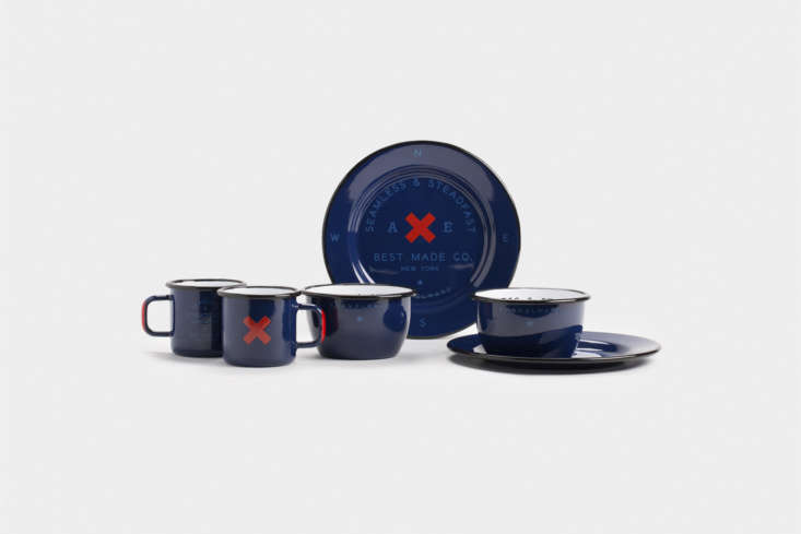best made co.&#8\2\17;s excellent enamelware (shown) has sadly been discont 24