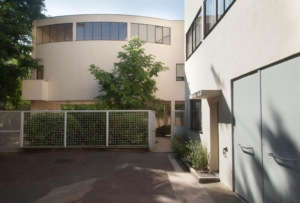 12 Design Lessons from Le Corbusier's Maison La Roche in Paris ...