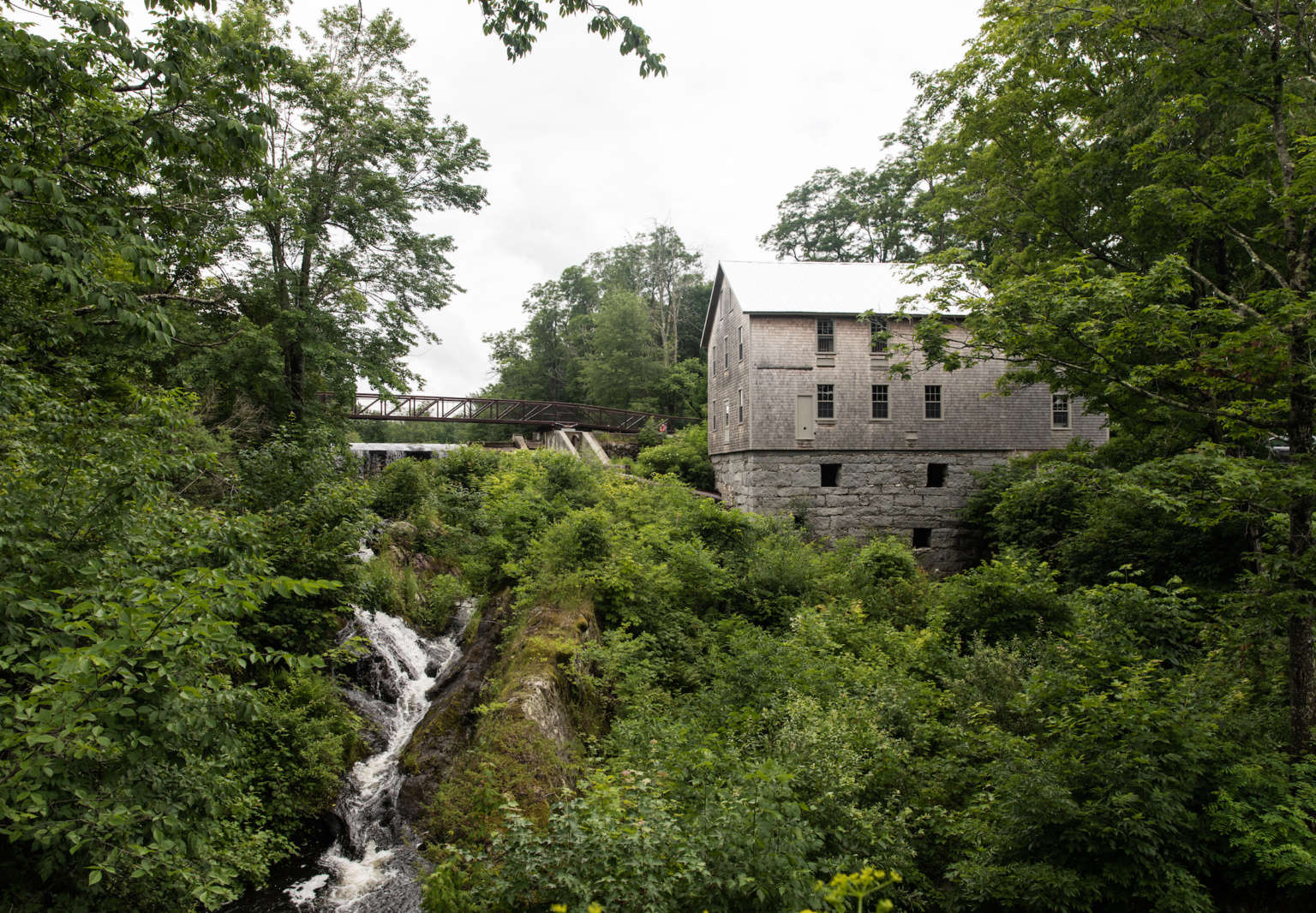 An Inside Look At The Lost Kitchen In Freedom Maine