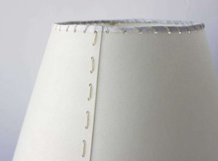 adam otlewski lampshade detail