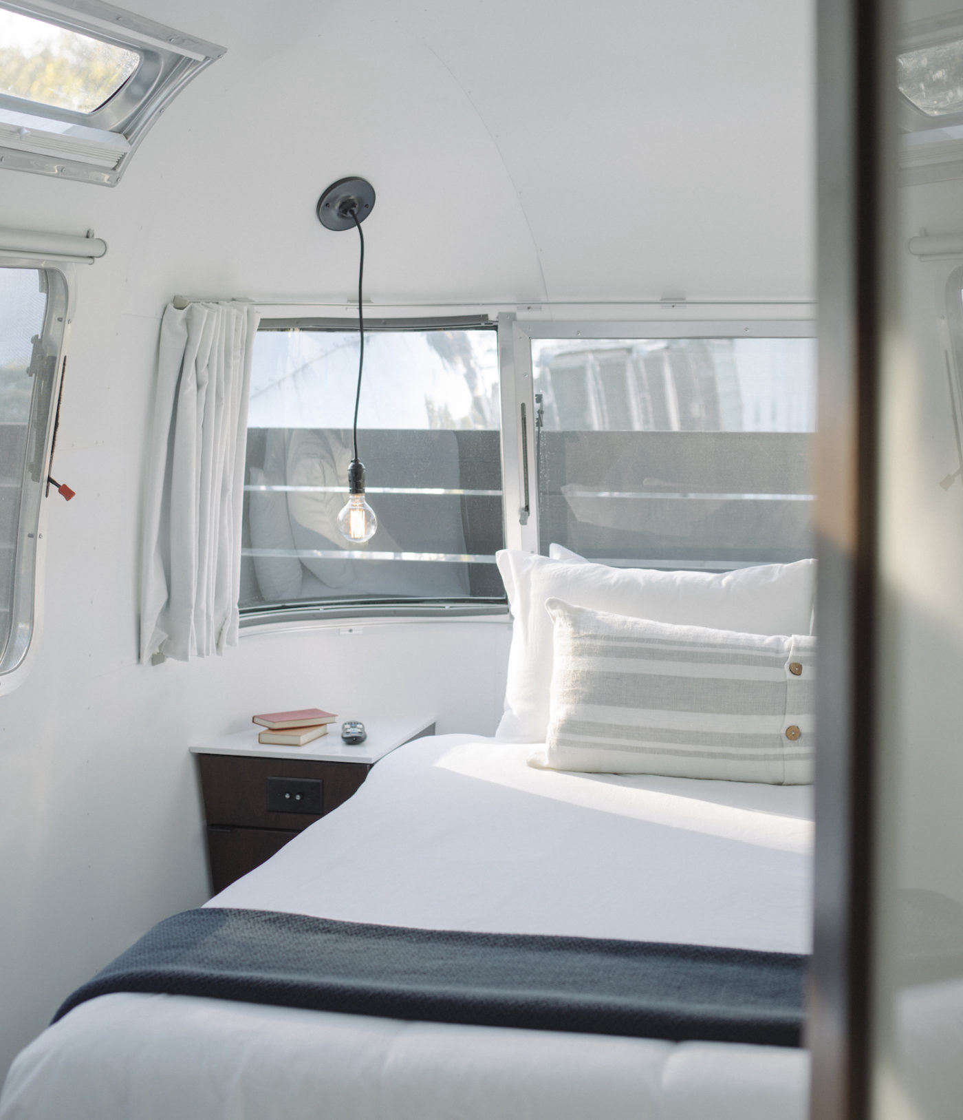 AutoCamp: Luxury Glamping Retreats, California Edition - Remodelista