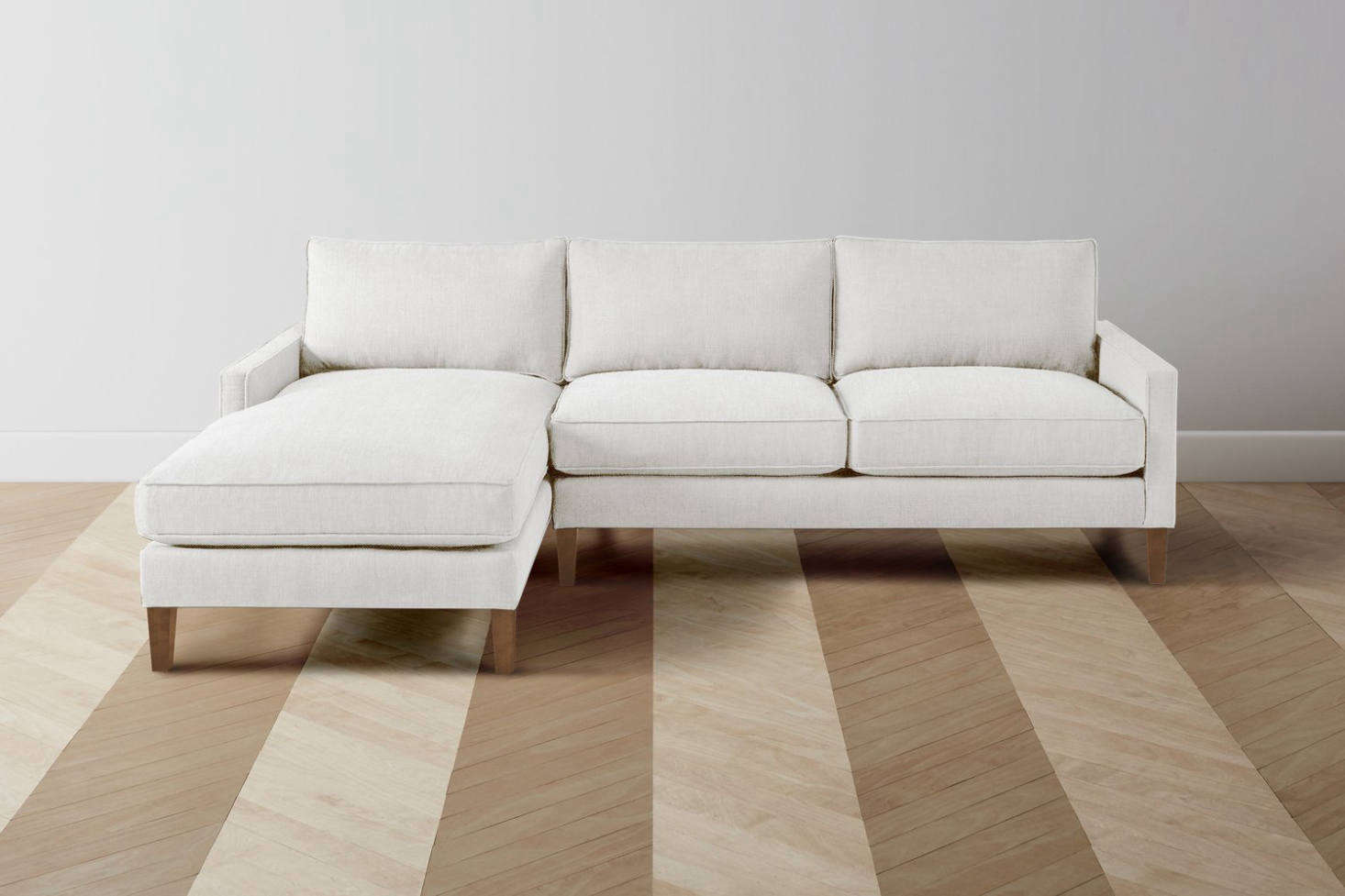 10 Easy Pieces Sectional Chaise Sofas Remodelista
