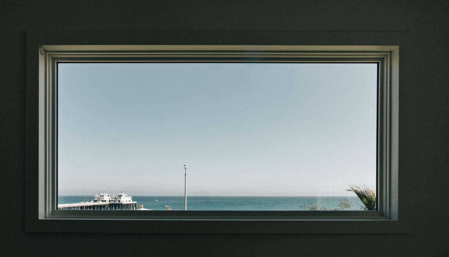 With balconies moved to the mountain side of the hotel, guest rooms now have unobstructed views of the waves.