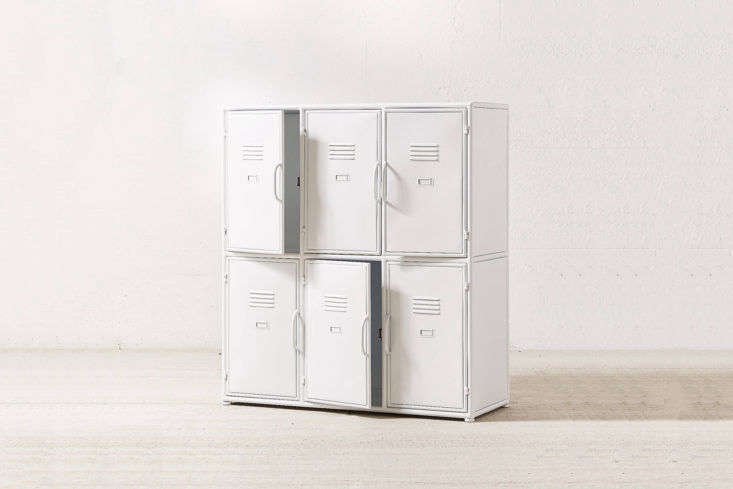 urban outfitters grayson locker storage