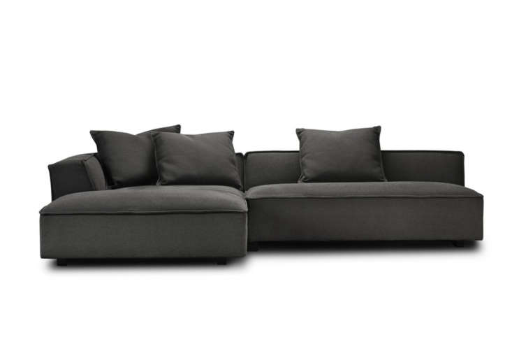 the danish designed eilersen gotham sofa is made with rounded custom uphol 23