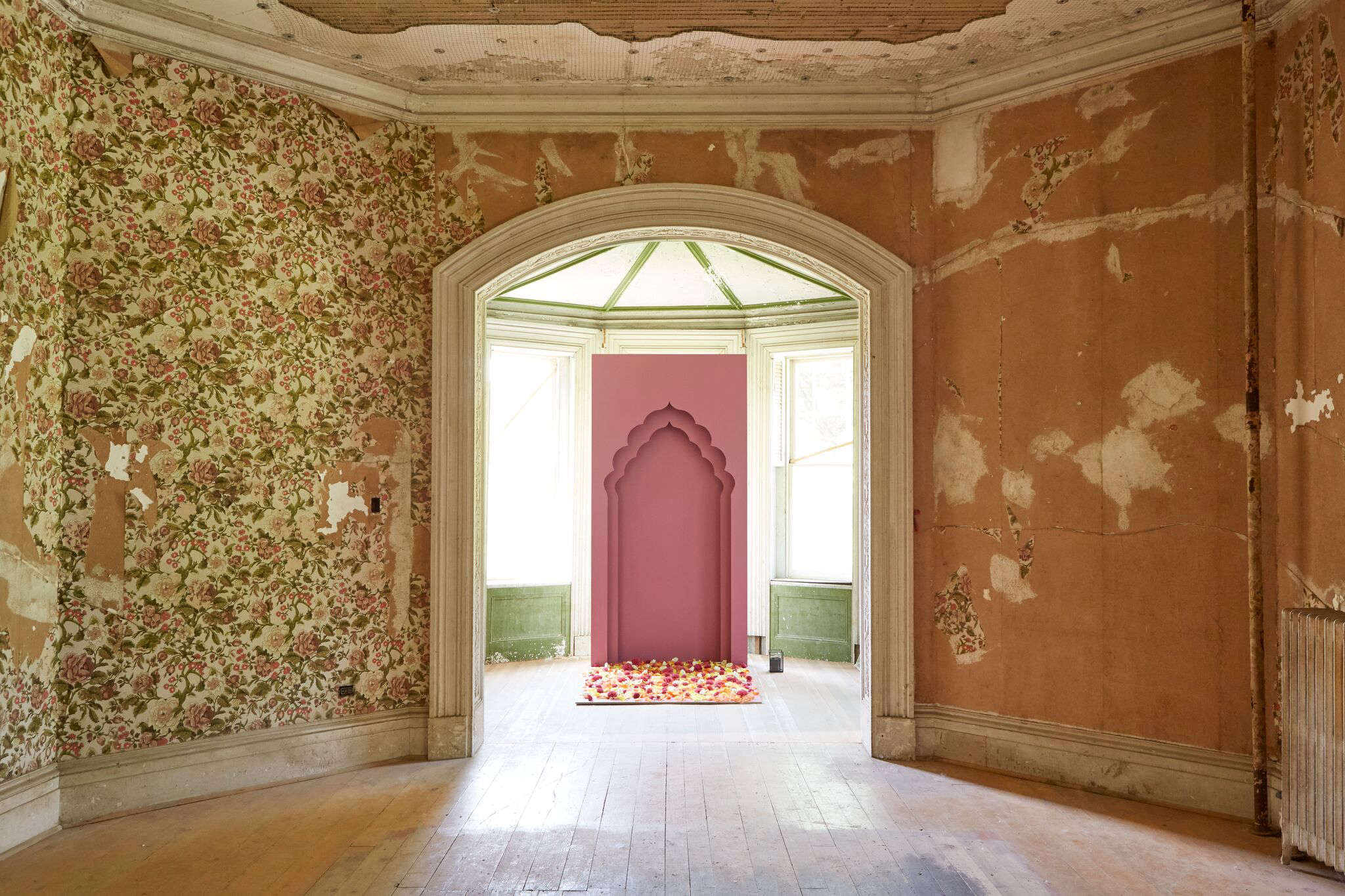 9 New Paint Colors from Farrow & Ball: A Color Field Trip with Zio and ...