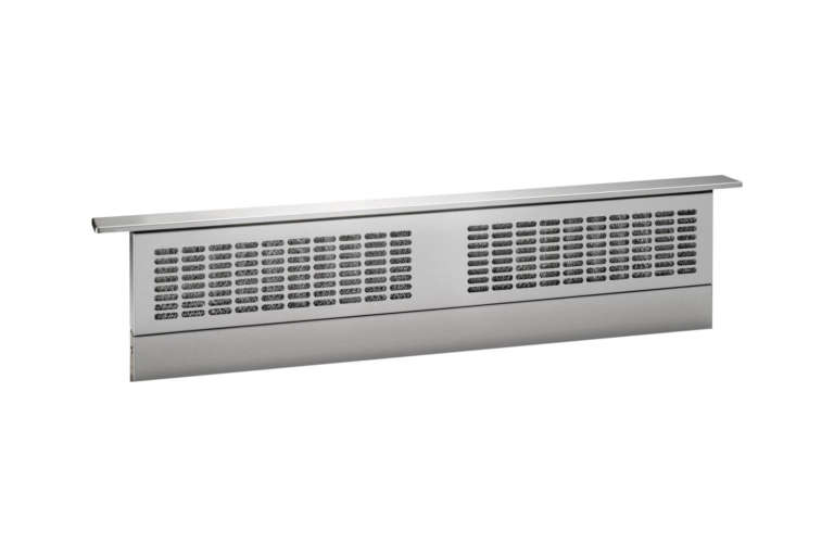 10 Easy Pieces Downdraft Range Vents Remodelista