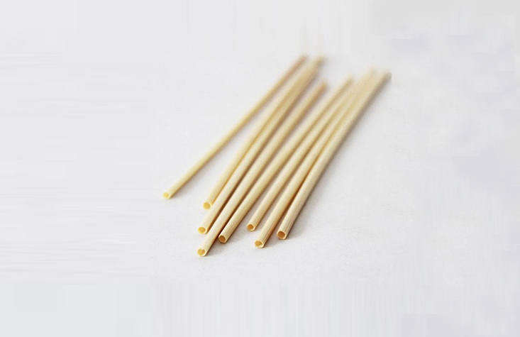 the original in eco friendliness, these reusable, compostable drinking straws f 20