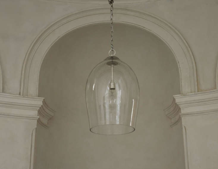 rose uniacke small clear lantern 5