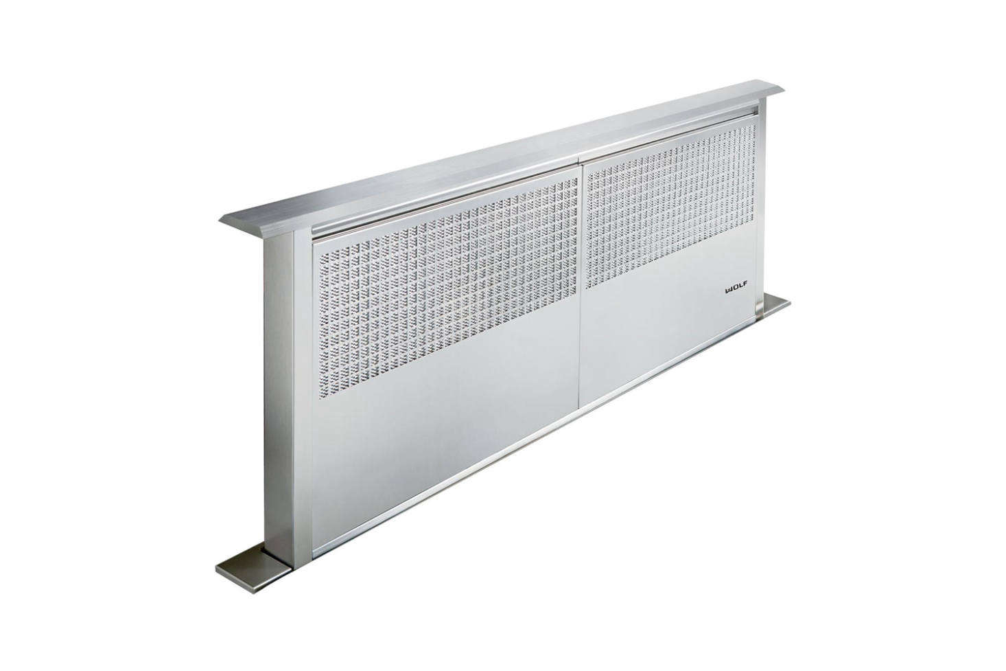 10 Easy Pieces Downdraft Range Vents Remodelista